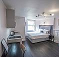 Studio Flat In Clanricarde Gardens, London, W2 (#1185694)