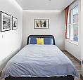 1 Bedroom Flat In Kilburn High Road, London, Nw6 (1 Bed) (#1124275)