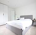 Apartament Masiv Cu Doua Paturi Nou Reformat Cu Garage- Hanger Lane W5 North Ealing Park Royal