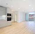 2 Bed 2 Bath, 4th Floor, £2300pcm Excluding Bills, E&c Se17 -sa