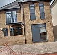 New Modern One Bedroom, High Finish, Excellent Location
