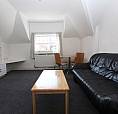 Ma9 - Spacious Bright Quiet One Bed Flat (3Rd Floor) In West Kensington, W14