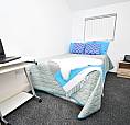 Investment Opportunity 3 Bed Hmo Stoke Near Staffordshire Uni Net Returns 26.74% Pa