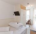 Studio Swiss Cottage For Long Term £950 Pcm All Bills Included