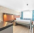 Studio Flat In Church Road, London, Se19 (#1164960)