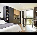 Student Room To Rent In Birmingham. A Studio With Private Room, Private Bathroom And Private Kitchen
