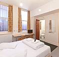 Studio Swiss Cottage For Long Lets £1050 Pcm All Bills And Free Wifi