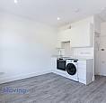 Lovely Modern Studio Flat With Water Rates Included. Furnished Or Part-Furnished.