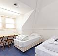 Twin Studios Swiss Cottage For Long Lets £1100 Pcm All Bills Included