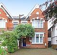 Outstanding 1 Bed Flat In Streatham. C-Tax, Water Rates And Regulated Heating Included.