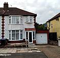 Lovely Four Bedroom Family Home To Rent In Neasden