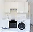 Amazing Modern Studio Flat With Water Rates Included. Furnished Or Part-Furnished.