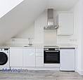 High Spec Brand New 1 Bedroom Flat In Streatham. Water Rates Included. Furnished Or Unfurnished.  