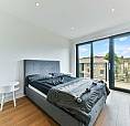 Studio Flat In Westworth House, The Kingsley, Hammersmith W6