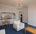 Bpg2 - Spacious Quiet Two Bed / Two Bath Flat (1St Floor) In Prime Location In Belsize Park, Nw3