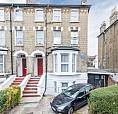 Studio To Rent In Streatham Hill. C-Tax And Water Rates Included. Furnished Or Part-Furnished. 