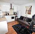 Studio Flat In Villiers Mews