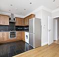 Delightful 2 Double Bed Top Floor Flat Close To Finsbury Park & Holloway Stations