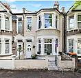 5 Bedroom House In Marlow Road, London, E6 (5 Bed) (#1144048)