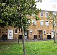 Stunning 4 Bed 2 Bath Garden Town House In Dalston E8 For £2,850P/Cm 