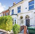 Beautiful 5 Bed Refurbished Victorian Family Home