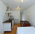 Studio Flat In Kember Street, London, N1 (#1143844)