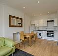 1 Bedroom Flat In Rose Villa, London, Sw6 (1 Bed) (#1178779)