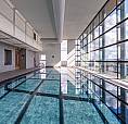 Monthly Luxury Two Bedroom Apartment In Manchester M4. Pool And Gym Access. All Bills Included