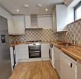 New Modern One Bedroom, Excellent Finish, Great Location