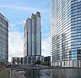 3 Bedroom Flat In Carrara Tower, 250 City Road, Islington Ec1v