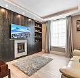 3 Bedroom Flat In Dudley Court, London , Nw11 (3 Bed) (#1111768)