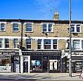 1 Bedroom Flat In Upper Richmond Road West, London, Sw14 (1 Bed) (#1121261)