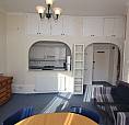 Ph3 – Spacious Bright Quiet One Bed Flat (1St Floor) In Hampstead Moments To The Heath
