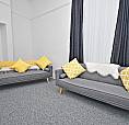 Lancaster 4 Bed Hmo Popular Location For Students Net Income £16,700 Pa