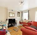 Spacious 2 Bed Purpose Built Flat In Tulse Hill. 