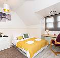 Large Studio For Long Lets Swiss Cottage £1100 All Bills Included 