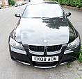 2008 Bmw 3 Series, 2.0 318I M Sport