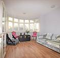 1 Bedroom Flat In Barford Close