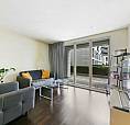 1 Bedroom Flat In Aitons West, Kew Bridge West, Brentford Tw8