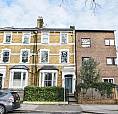 1 Bedroom Flat In Northwold Road, London, N16 (1 Bed) (#1136833)
