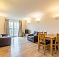 Two Bedroom Flat To Rent On Lordship Lane, Se22