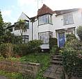 43vr - Spacious Four Bed House (semi Detached) Family Home In Finchley, N3