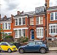 Bright & Spacious 2 Bedroom Flat Minutes From Highgate Station & Muswell Hill Broadway 