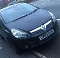 2009 Vauxhall Corsa