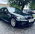 2010 Bmw 320d Msport E91 Estate Facelift