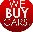 Unwanted Cars Bought Within One Hour Call Me!!