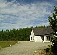 4 Bedroom House In Dalchreichart, Glenmoriston,, Iv63