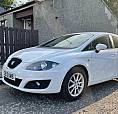 Seat, Leon, Hatchback, 2012, Manual, 1197 (Cc), 5 Doors