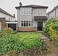 4 Bedroom House In Tolmers Gardens, Potters Bar, En6