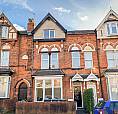 Birmingham - Ready Made And Income Producing Hmo  7 Bed - Click For More Info